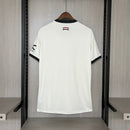 Camisa do Manchester United II 24/25 Torcedor Branca