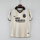Camisa do Corinthians Aniversario 100 Anos 10/11 Torcedor RETRO