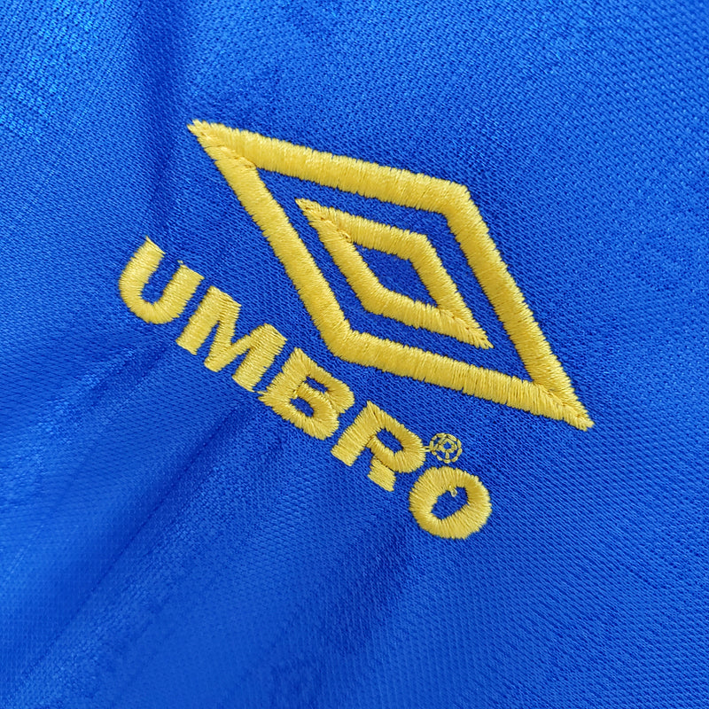 Camisa do Chelsea I 95/96 Torcedor RETRO