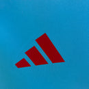 Camisa Regata do Flamengo Treino 25/26 Torcedor Azul