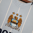 Camisa do Manchester City I 08/09 Torcedor RETRO