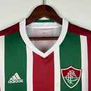 Camisa do Fluminense I 16/17 Torcedor RETRO