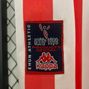 Camisa do Athletico Bilbao I 98/99 Torcedor RETRO