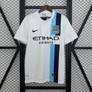 Camisa do Manchester City II 13/14 Torcedor RETRO