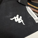 Camisa do Vasco I 25/26 Torcedor Preta