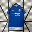 Camisa do Chelsea I 05/06 Torcedor RETRO