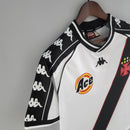 Camisa do Vasco II 00/01 Torcedor RETRO
