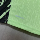 Camisa do Botafogo Treino 25/26 Torcedor Verde