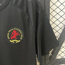 Camisa do Aston Villa Edição Especial 25/26 Torcedor Preta