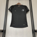 Camisa Feminina do Atlético Mineiro Edição Limitada 25/26 All Black