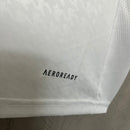 Camisa do Real Madrid I 24/25 Torcedor Branca