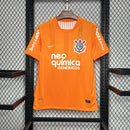 Camisa do Corinthians Jersey 10/11 Torcedor RETRO