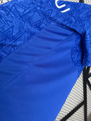 Camisa do Gremio Goleiro 24/25 Torcedor Azul Escuro