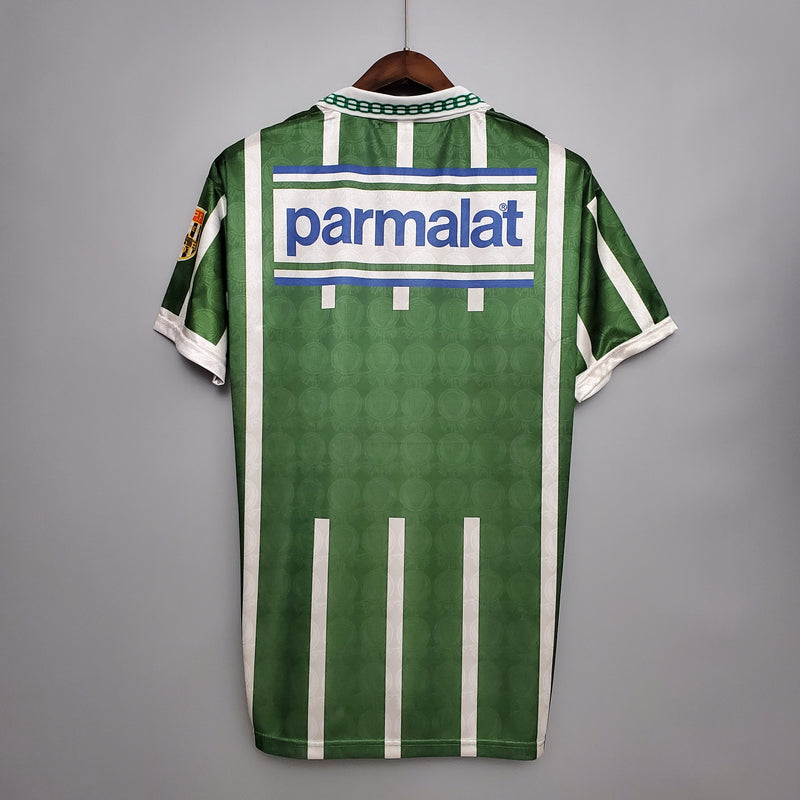 Camisa do Palmeiras I 93/94 Torcedor RETRO