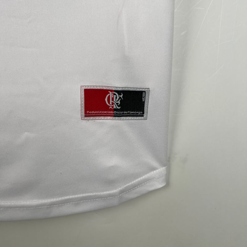 Camisa do Flamengo II 02/03 Torcedor RETRO