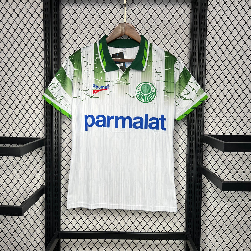 Camisa do Palmeiras II 96/97 Torcedor RETRO