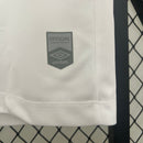 Camisa do Santos I 24/25 Torcedor Branca