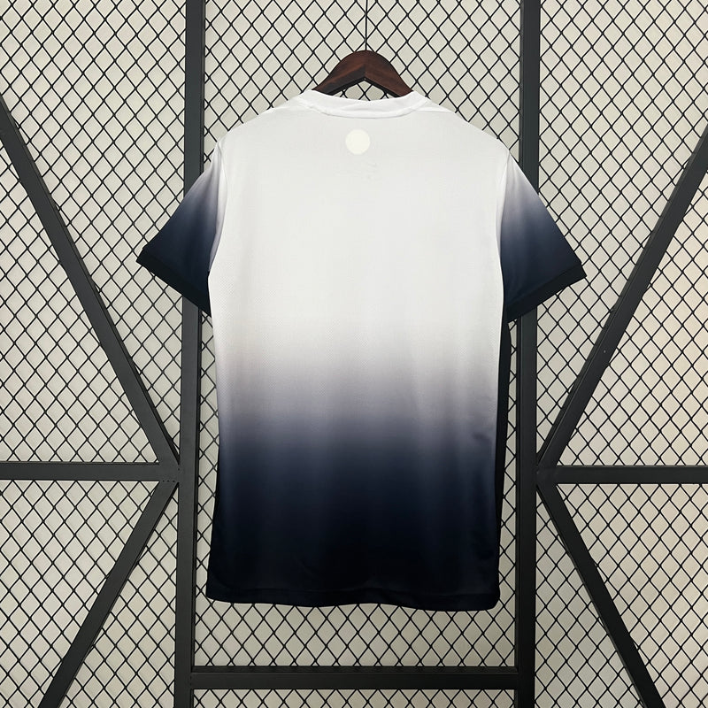 Camisa do Corinthians I 24/25 Torcedor Branca