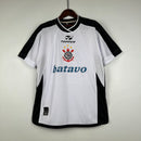 Camisa do Corinthians I 00/01 Torcedor RETRO