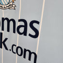 Camisa do Manchester City I 08/09 Torcedor RETRO