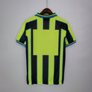 Camisa do Manchester City II 98/99 Torcedor RETRO