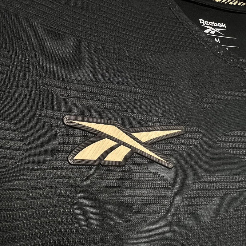 Camisa do Botafogo II 24/25 Torcedor