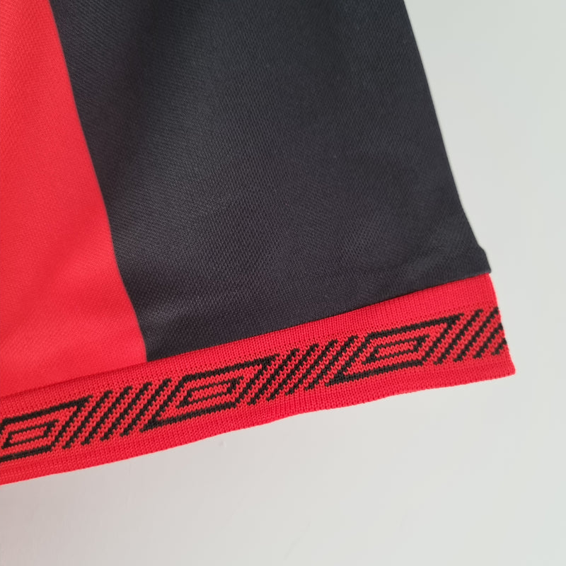 Camisa do Flamengo I 92/93 Torcedor RETRO