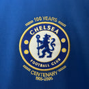 Camisa do Chelsea I 05/06 Torcedor RETRO