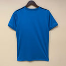 Camisa do Real Madrid II 17/18 Torcedor Azul