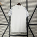 Camisa do Manchester City Year of the Dragon 24/25 Torcedor Branca