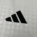 Camisa do Real Madrid I 24/25 Torcedor Branca