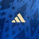 Camisa do Cruzeiro I 24/25 Torcedor Azul