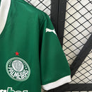 Camisa do Palmeiras I 25/26 Torcedor Verde
