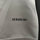 Camisa do Flamengo Treino 24/25 Torcedor Cinza