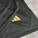 Short do Atlético Mineiro I 25/26 Preto