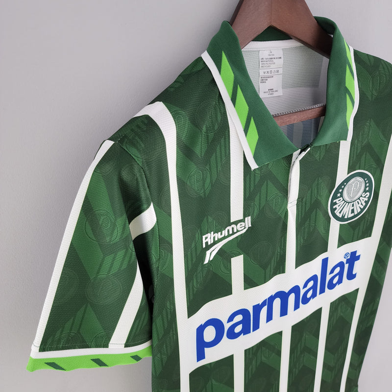 Camisa do Palmeiras I 96/97 Torcedor RETRO