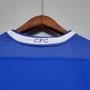 Camisa do Chelsea I 03/04 Torcedor RETRO