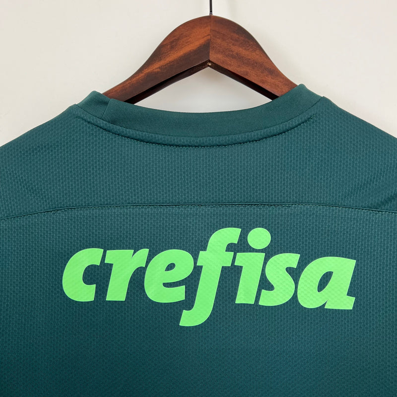 Camisa do Palmeiras III 20/21 Torcedor RETRO
