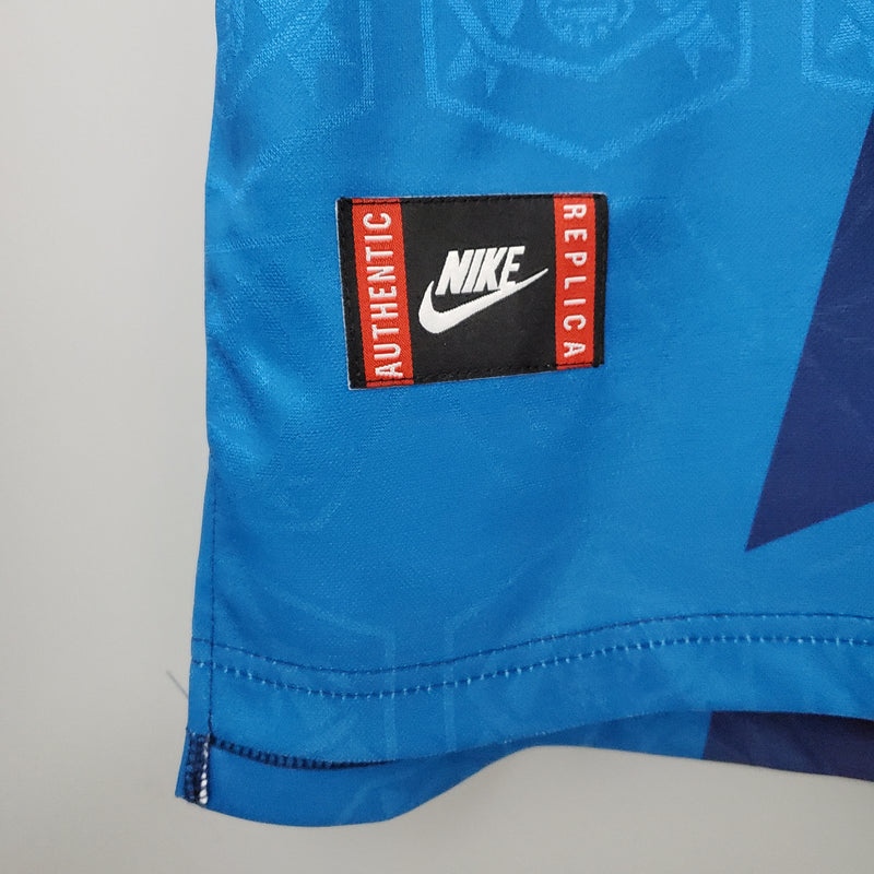 Camisa do Arsenal II 95/96 Torcedor RETRO