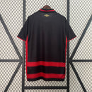 Camisa do Sport Recife I 24/25 Torcedor Vermelha