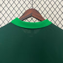 Camisa do Palmeiras Polo 24/25 Torcedor Verde