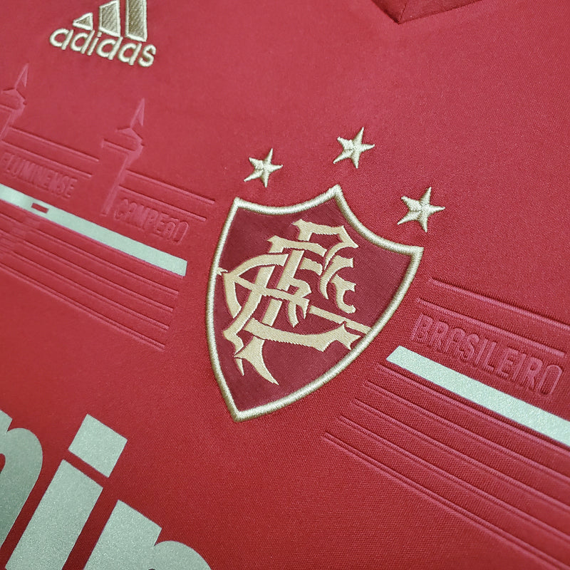Camisa do Fluminense III 12/13 Torcedor RETRO