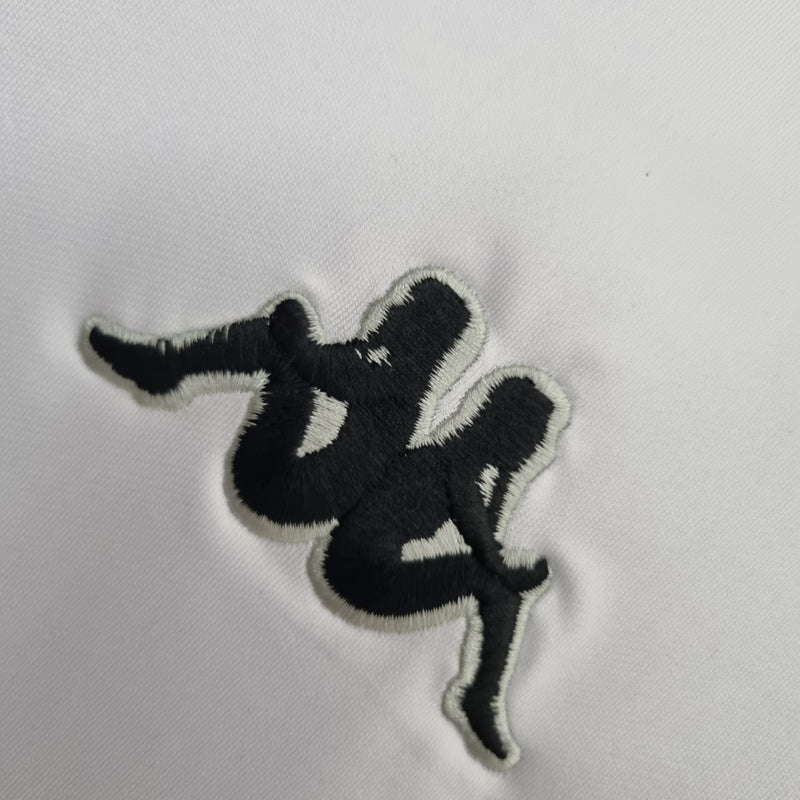 Camisa do Vasco II 98/99 Torcedor RETRO