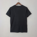 Camisa do Corinthians Treino 22/23 Torcedor Preta