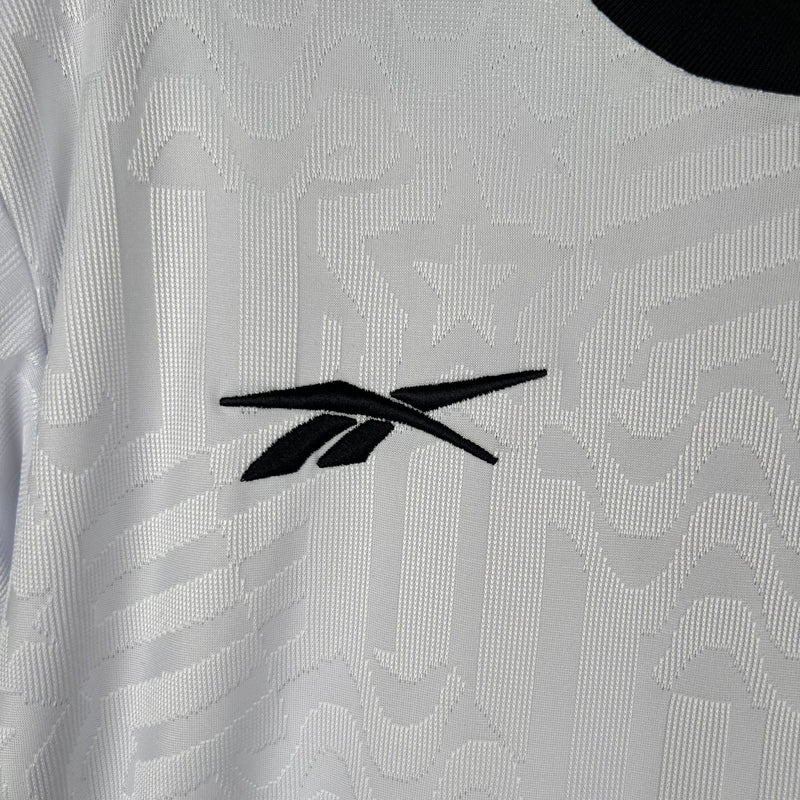 Camisa do Botafogo III 23/24 Torcedor Branca