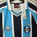 Camisa do Gremio I 00/01 Torcedor RETRO