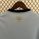 Camisa do Vasco Goleiro 23/24 Torcedor Azul