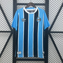 Camisa do Gremio I 25/25 Torcedor Tricolor