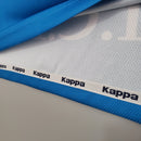 Camisa do Manchester City I 97/98 Torcedor RETRO