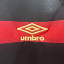 Camisa do Sport Recife I 24/25 Torcedor Vermelha